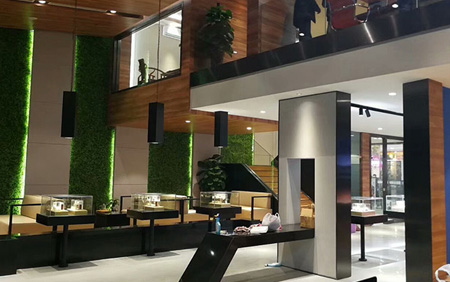 微Tonw 公寓 _辦公家具