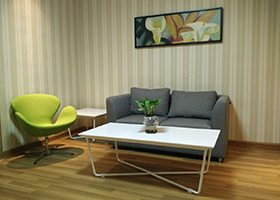 福州(某)月子中心-給母子一個健康舒適的環境