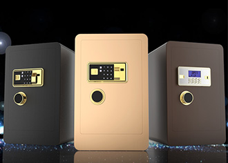 安防保險(xiǎn)柜