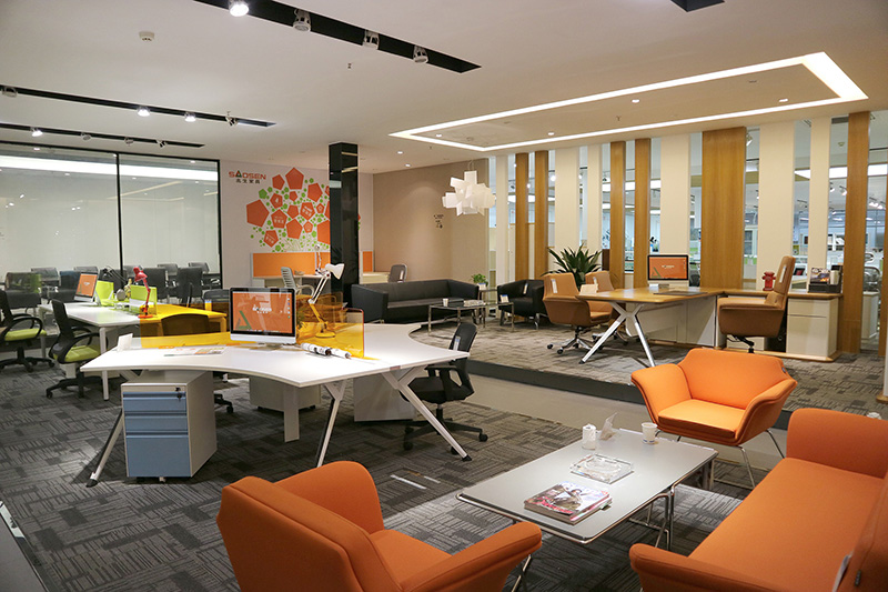 一格辦公家具 一格辦公家具