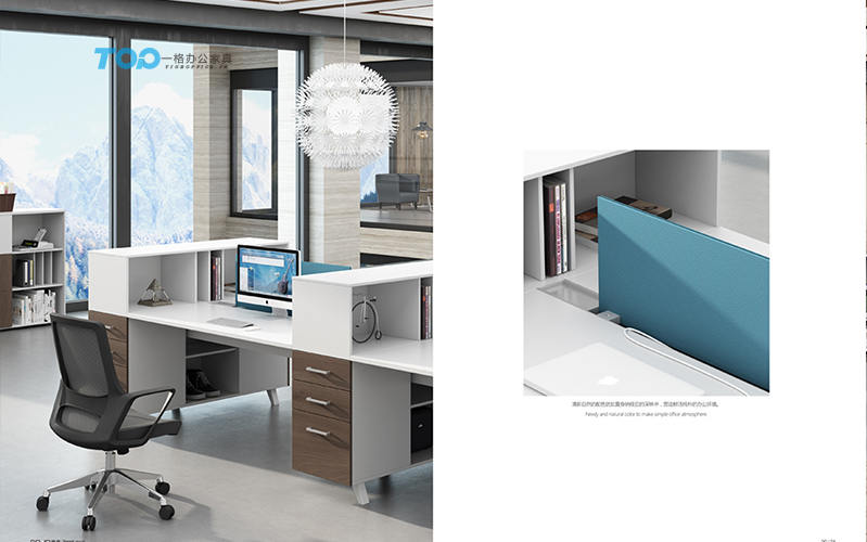 深圳一格屏風卡位