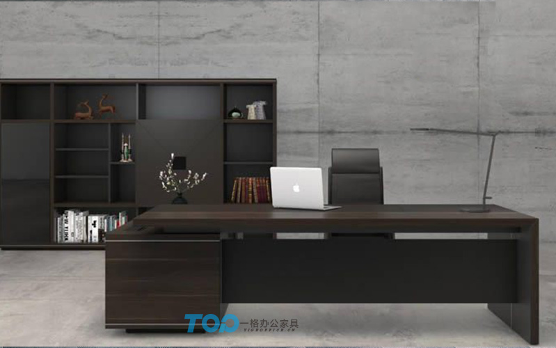 板式大班臺 板式大班臺