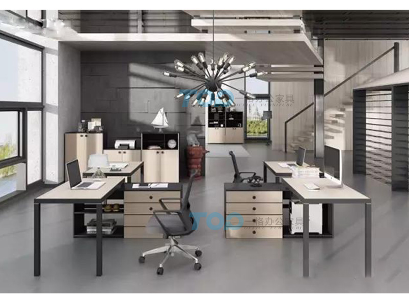 板式大班臺 板式大班臺