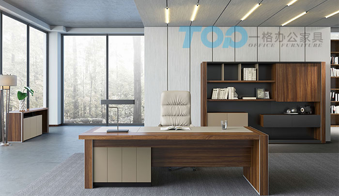 辦公家具大班臺(tái) 辦公家具大班臺(tái)