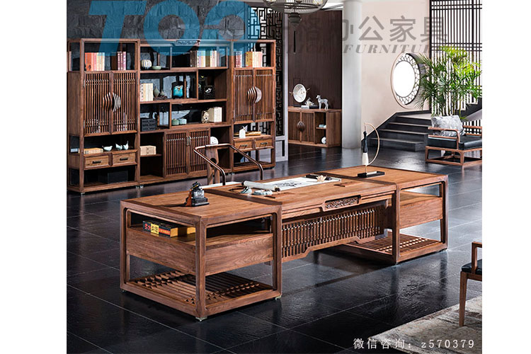 實木辦公家具 實木辦公家具