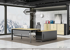 戴森升降經理辦公家具