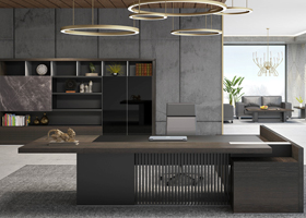 GZBZ領導辦公家具配套