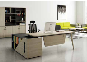 經理、主管、行政辦公桌