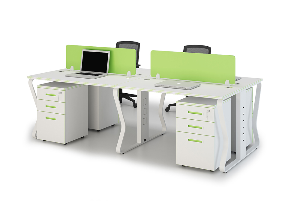 屏風辦公桌 屏風辦公桌