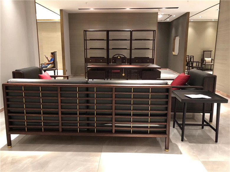 實木辦公桌椅 實木辦公桌椅