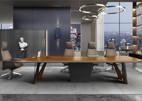 領航2.4、3.6米會議臺