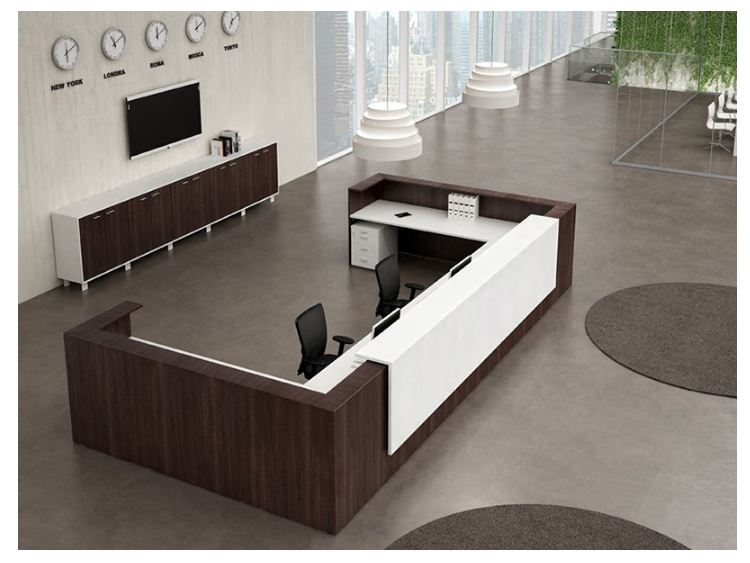 前臺辦公室家具 前臺辦公室家具
