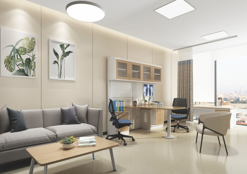 醫院vip診療室家具